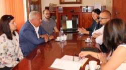 Jest gorąca woda pod Turkiem