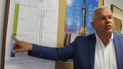 Jest gorąca woda pod Turkiem