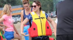 Uniejów. Kajakiem po Warcie 201