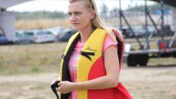 Uniejów. Kajakiem po Warcie 2019