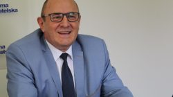 Grzegorz Ciesielski startuje do sejmu z listy Koalicji Obywatelskiej