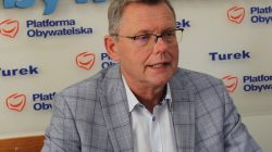 Grzegorz Ciesielski startuje do sejmu z listy Koalicji Obywatelskiej
