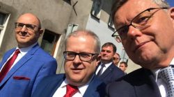 Turek. Święto Wojska Polskiego (2019)
