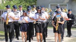 OSP Piekary. 100 lat tradycji i sztandar na jubileusz jednostki