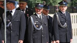 OSP Piekary. 100 lat tradycji i sztandar na jubileusz jednostki