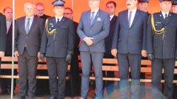 OSP Piekary. 100 lat tradycji i sztandar na jubileusz jednostki