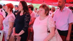OSP Piekary. 100 lat tradycji i sztandar na jubileusz jednostki