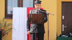 OSP Piekary. 100 lat tradycji i sztandar na jubileusz jednostki