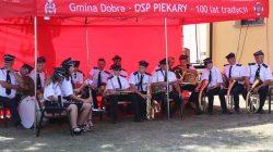 OSP Piekary. 100 lat tradycji i sztandar na jubileusz jednostki