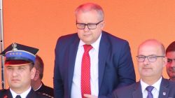 OSP Piekary. 100 lat tradycji i sztandar na jubileusz jednostki