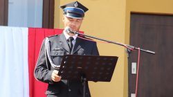 OSP Piekary. 100 lat tradycji i sztandar na jubileusz jednostki