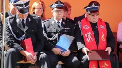 OSP Piekary. 100 lat tradycji i sztandar na jubileusz jednostki