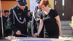 OSP Piekary. 100 lat tradycji i sztandar na jubileusz jednostki