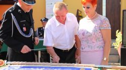 OSP Piekary. 100 lat tradycji i sztandar na jubileusz jednostki