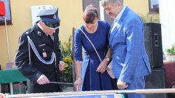 OSP Piekary. 100 lat tradycji i sztandar na jubileusz jednostki