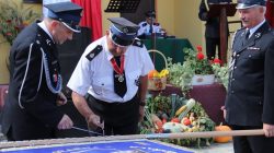 OSP Piekary. 100 lat tradycji i sztandar na jubileusz jednostki