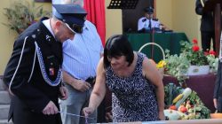 OSP Piekary. 100 lat tradycji i sztandar na jubileusz jednostki