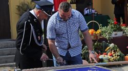 OSP Piekary. 100 lat tradycji i sztandar na jubileusz jednostki