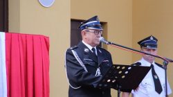 OSP Piekary. 100 lat tradycji i sztandar na jubileusz jednostki