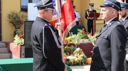 OSP Piekary. 100 lat tradycji i sztandar na jubileusz jednostki