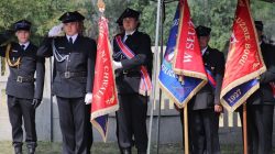 OSP Piekary. 100 lat tradycji i sztandar na jubileusz jednostki