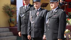 OSP Piekary. 100 lat tradycji i sztandar na jubileusz jednostki