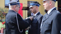 OSP Piekary. 100 lat tradycji i sztandar na jubileusz jednostki
