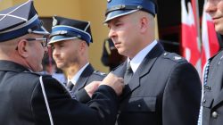 OSP Piekary. 100 lat tradycji i sztandar na jubileusz jednostki
