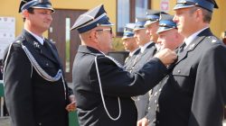 OSP Piekary. 100 lat tradycji i sztandar na jubileusz jednostki