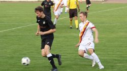 Tur Turek pokonuje Tulisię Tuliszków w derbach powiatu