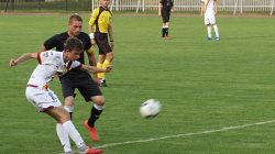 Tur Turek pokonuje Tulisię Tuliszków w derbach powiatu