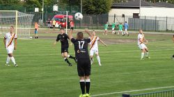 Tur Turek pokonuje Tulisię Tuliszków w derbach powiatu