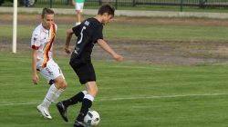 Tur Turek pokonuje Tulisię Tuliszków w derbach powiatu