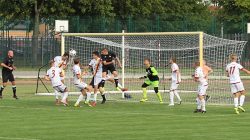 Tur Turek pokonuje Tulisię Tuliszków w derbach powiatu