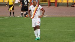 Tur Turek pokonuje Tulisię Tuliszków w derbach powiatu