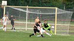 Tur Turek pokonuje Tulisię Tuliszków w derbach powiatu