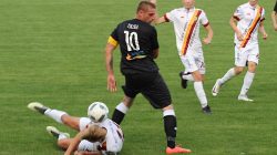 Tur Turek pokonuje Tulisię Tuliszków w derbach powiatu