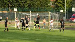 Tur Turek pokonuje Tulisię Tuliszków w derbach powiatu