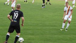 Tur Turek pokonuje Tulisię Tuliszków w derbach powiatu