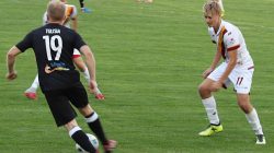 Tur Turek pokonuje Tulisię Tuliszków w derbach powiatu