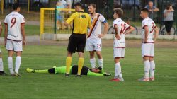 Tur Turek pokonuje Tulisię Tuliszków w derbach powiatu