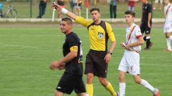 Tur Turek pokonuje Tulisię Tuliszków w derbach powiatu