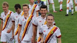 Tur Turek pokonuje Tulisię Tuliszków w derbach powiatu