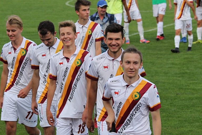 Tur Turek pokonuje Tulisię Tuliszków w derbach powiatu