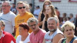 Chylin (gm. Władysławów). Zawody sportowo-pożarnicze