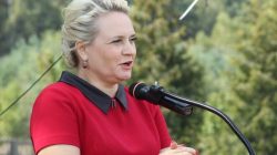 Chylin (gm. Władysławów). Zawody sportowo-pożarnicze