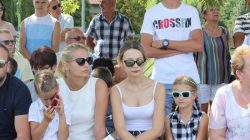 Chylin (gm. Władysławów). Zawody sportowo-pożarnicze