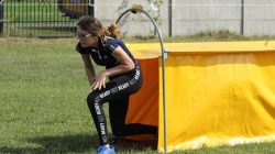 Chylin (gm. Władysławów). Zawody sportowo-pożarnicze