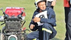 Władysławów. Gminne mistrzostwa OSP w duchu fair play