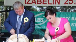 Brudzew. Dożynki gminne 2019